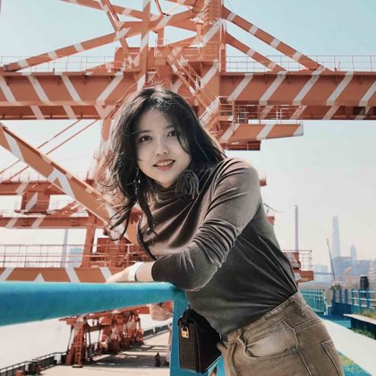 Shasha Tian